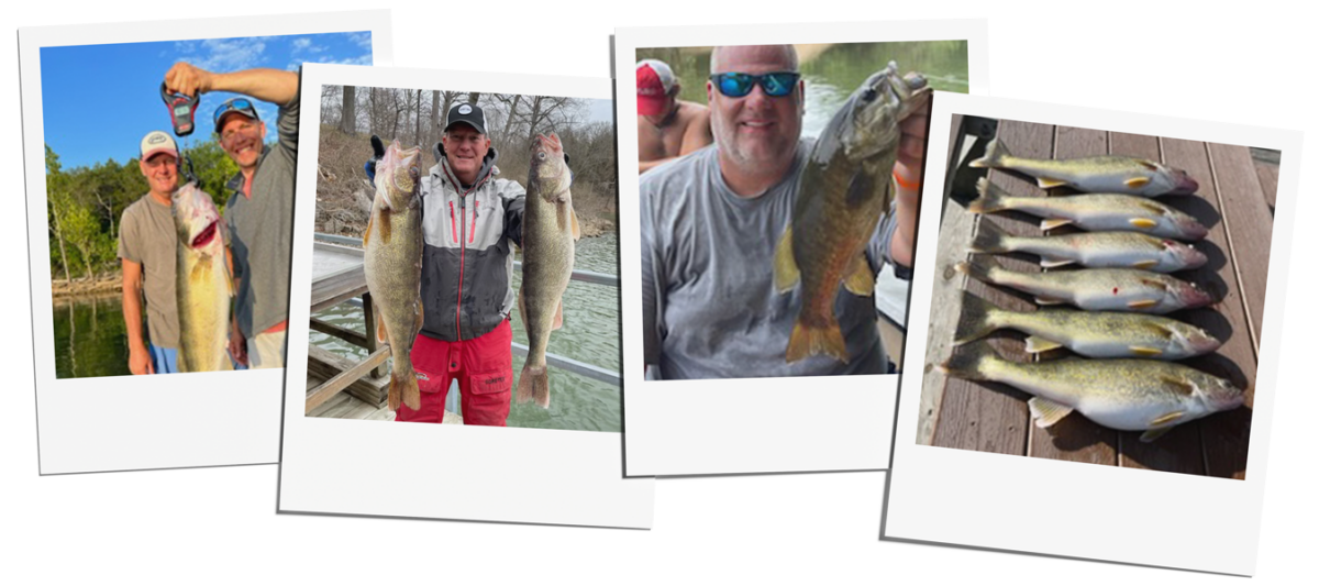 Fletcher's Fishing Guide Service Fletcher's Fishing Guide Service